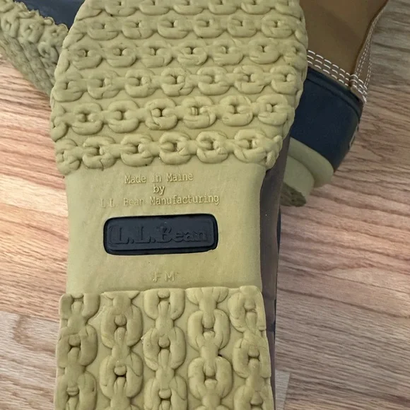 🎉HP🎉 LL Bean 6” Women’s Boots - Picture 5 of 7
